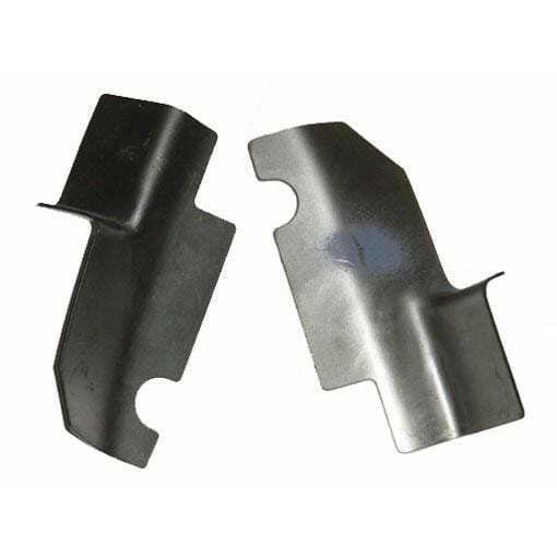 1955-1957 Chevy Bel Air/210 4 Dr Hardtop Rear Seat Riser.