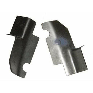 1955-1957 Chevy Bel Air/210 4 Dr Hardtop Rear Seat Riser.