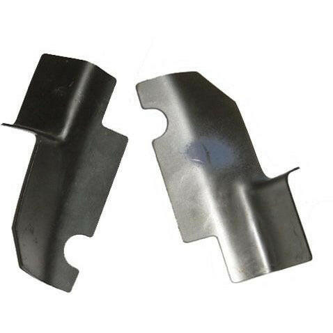 1955-1957 Chevy Bel Air/210/150 2 Dr Sedan Rear Seat Riser.