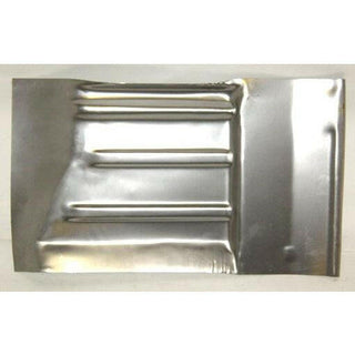 1955-1957 Chevy 210 Section Under Front Seat LH.