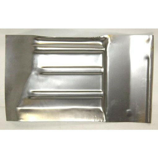 1955-1957 Chevy Nomad Rear Floor Pan LH.
