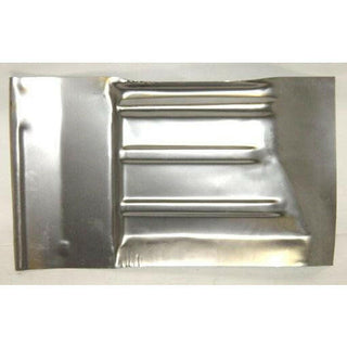 1955-1957 Chevy 210 Section Under Front Seat RH.