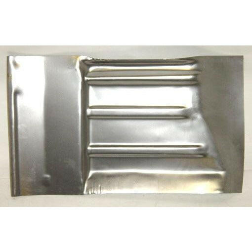 1955-1957 Chevy 210 Section Under Front Seat RH.