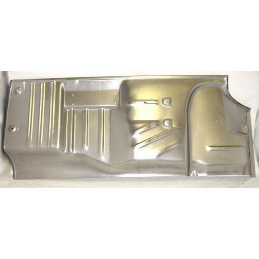 1955-1957 Chevy Bel Air/210 2 Dr Hardtop Floor Pan Full LH.