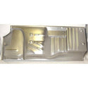 1955-1957 Chevy Bel Air Convertible Floor Pan Full RH.