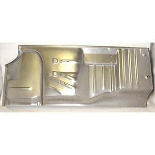 1955-1957 Chevy Bel Air Convertible Floor Pan Full RH.