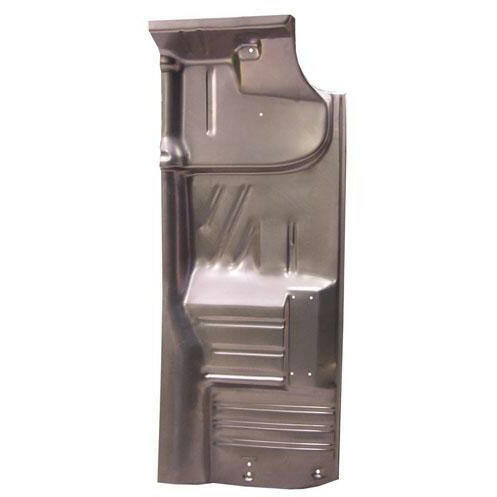 1955-1957 Chevy Bel Air/210/150 Wagon Floor Pan Full LH.