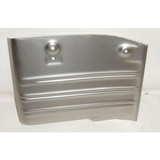 1955-1957 Chevy Bel Air/210 4 Dr Hardtop Front Floor Pan LH.