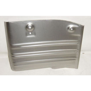1955-1957 Chevy Nomad Front Floor Pan LH - Classic 2 Current Fabrication