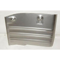 1955-1957 Chevy Bel Air /210/150 4 Dr Sedan Front Floor Pan RH.