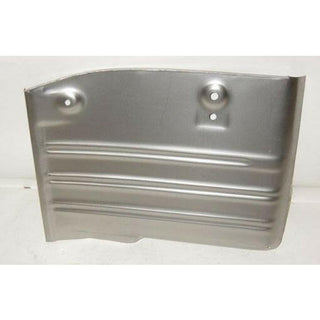 1955-1957 Chevy Bel Air/210/150 2 Dr Sedan Front Floor Pan RH.