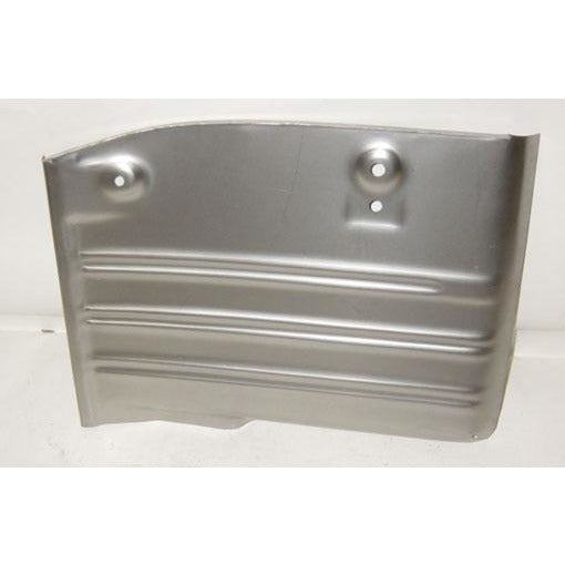 1955-1957 Chevy Bel Air Convertible Front Floor Pan RH - Classic 2 Current Fabrication
