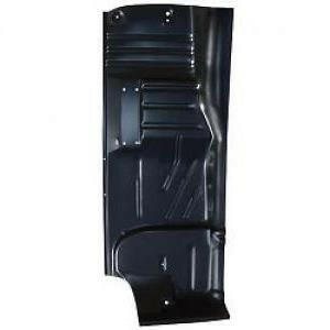 1955-1957 Chevy Bel Air/210/150 2 Dr Sedan Half Floor Pan LH.