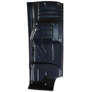 1955-1957 Chevy Bel Air/210/150 2 Dr Sedan Half Floor Pan RH.