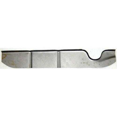 1955-1957 Chevy Nomad Radiator Splash Shield.