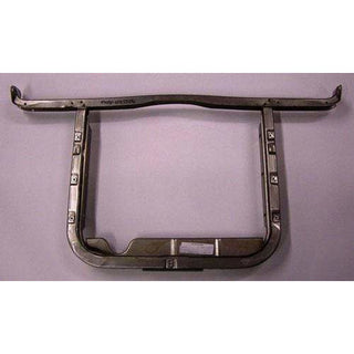 1955 Chevy Bel Air/210 2 Dr Hardtop Radiator Support - Classic 2 Current Fabrication