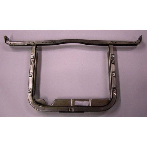 1955 Chevy Bel Air/210/150 Wagon Radiator Support - Classic 2 Current Fabrication