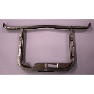1955 Chevy Nomad Radiator Support - Classic 2 Current Fabrication