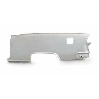 1955 Chevy Bel Air/210/150 2 Dr Sedan Quarter Panel LH.