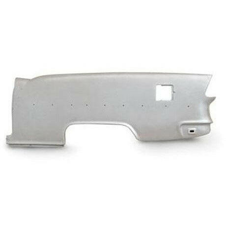 1955 Chevy Bel Air Convertible Quarter Panel Skin LH.