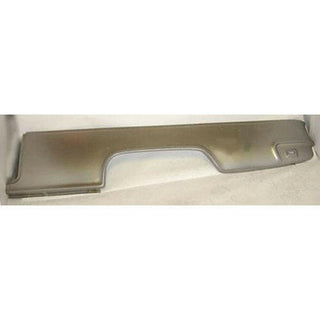 1955 Chevy Bel Air/210 2 Dr Hardtop Quarter Panel Lower LH.