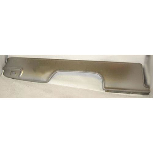 1955 Chevy Bel Air/210 2 Dr Hardtop Quarter Panel Lower RH - Classic 2 Current Fabrication