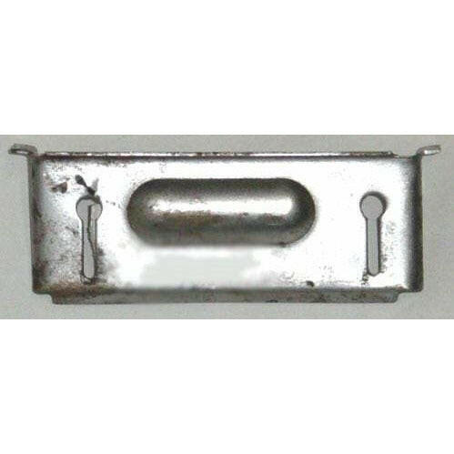 1955 Chevy Nomad Gas Filler Bracket.