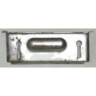 1955 Chevy Nomad Gas Filler Bracket.