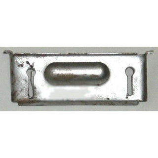 1955 Chevy Bel Air Convertible Gas Filler Bracket.