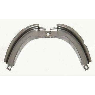 1955 Chevy Bel Air Convertible Quarter Panel Filler.