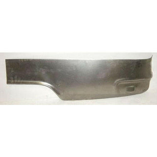 1955 Chevy Bel Air /210/150 4 Dr Sedan Quarter Panel Rear LH.