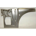 1955-1957 Chevy Bel Air Convertible Inner Quarter Panel LH.