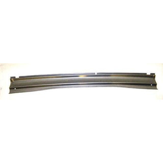 1955-1957 Chevy Bel Air/210 4 Dr Hardtop Tail Panel - Classic 2 Current Fabrication