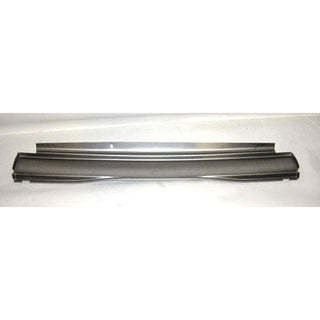 1955-1957 Chevy Bel Air/210/150 Wagon Tail Panel - Classic 2 Current Fabrication