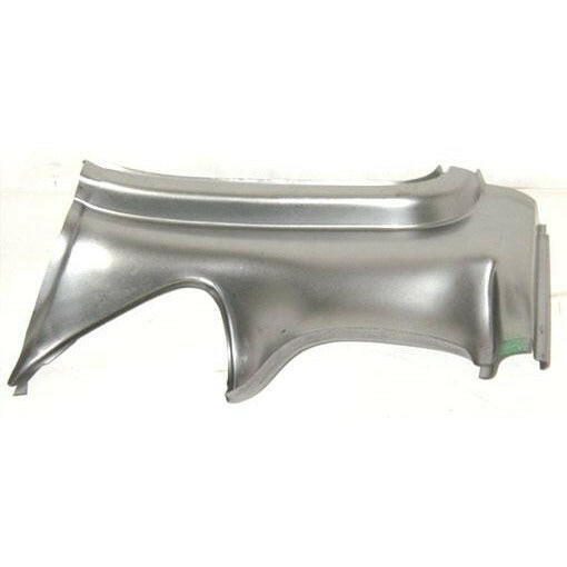 1955 Chevy Bel Air/210/150 4 Dr Sedan Quarter To Trunk Panel Full RH.