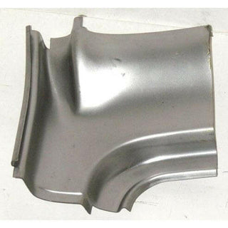 1955 Chevy Bel Air/210 2 Dr Hardtop Quarter To Trunk Panel LH.