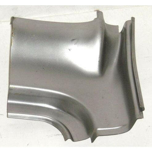 1955 Chevy Bel Air /210/150 4 Dr Sedan Quarter To Trunk Panel RH.