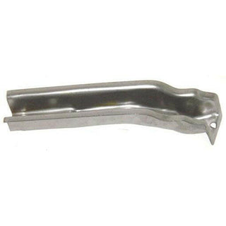 1955-1957 Chevy Bel Air/210/150 Wagon Floor Brace End LH.