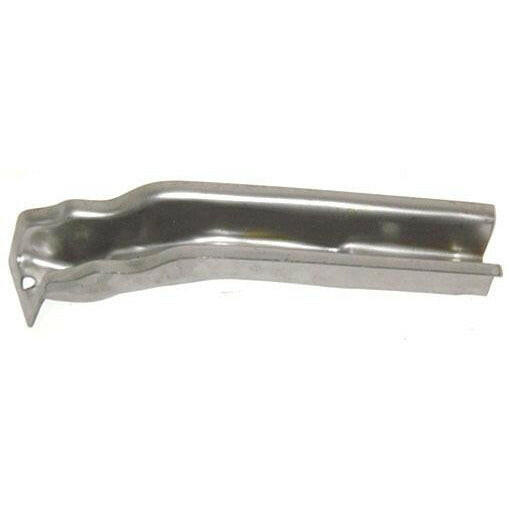 1955-1957 Chevy Nomad Floor Brace End RH.