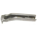 1955-1957 Chevy Nomad Floor Brace End RH.