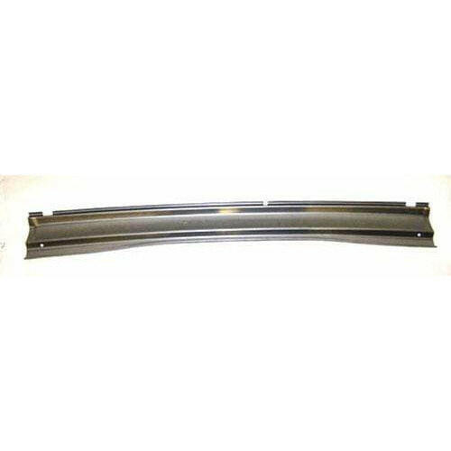 1955-1957 Chevy Bel Air /210/150 4 Dr Sedan Tail Panel.