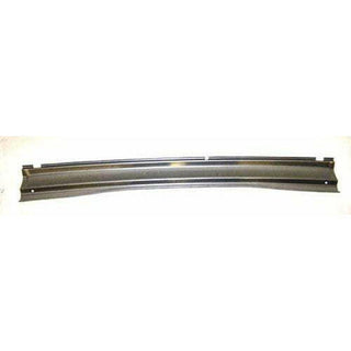 1955-1957 Chevy Bel Air /210/150 4 Dr Sedan Tail Panel.