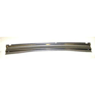 1955-1957 Chevy Bel Air/210 2 Dr Hardtop Tail Panel.