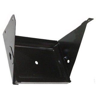 1955-1956 Chevy Bel Air/210/150 2 Dr Sedan Battery Tray - Classic 2 Current Fabrication