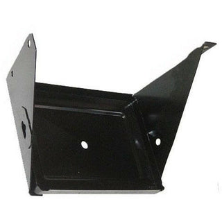 1955-1956 Chevy Bel Air Convertible Battery Tray.