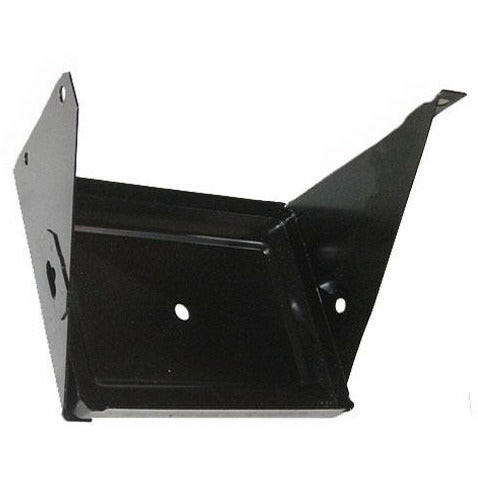 1955-1956 Chevy Bel Air/210 2 Dr Hardtop Battery Tray.