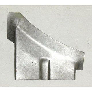 1955-1957 Chevy Bel Air Convertible Trunk Lid Hinge RH.