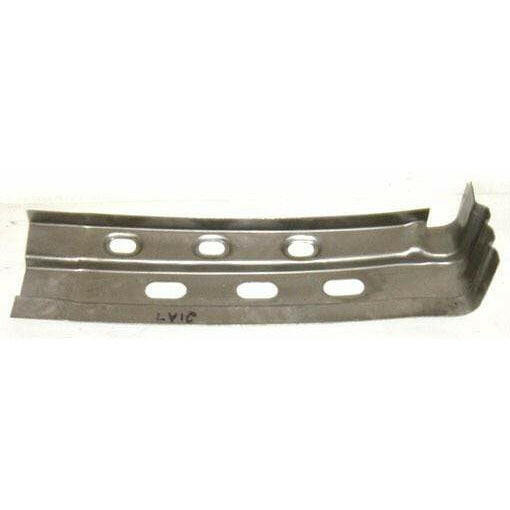 1955-1957 Chevy Bel Air Convertible Upper Rear Panel LH.
