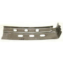 1955-1957 Chevy Bel Air Convertible Upper Rear Panel LH.