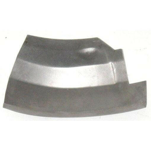 1955-1957 Chevy Bel Air Convertible Drain Trough RH.